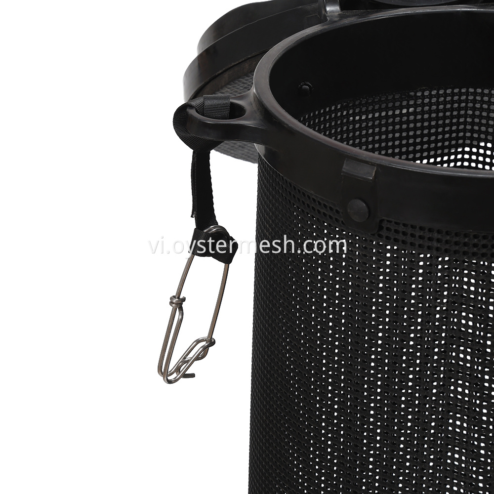 Shark Clip for Oyster Bag